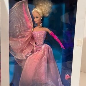 Vintage Classique Collection Barbie